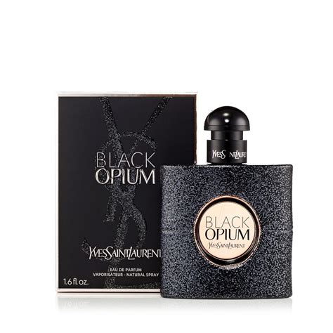 black opinion perfume|black opium perfume smells like.